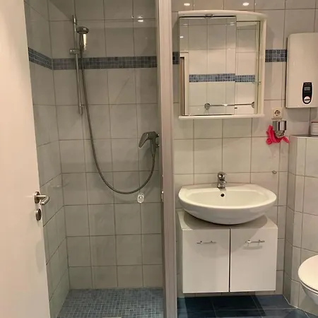 Apartment Strandpieper
