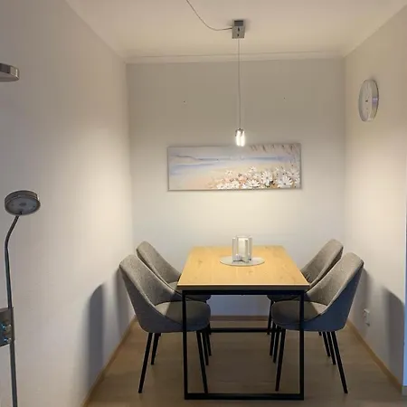 Apartman Strandpieper