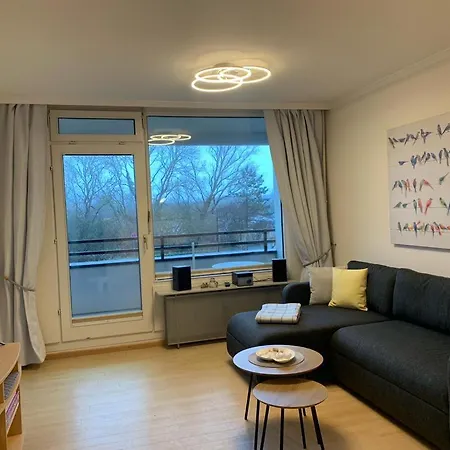 Apartman Strandpieper